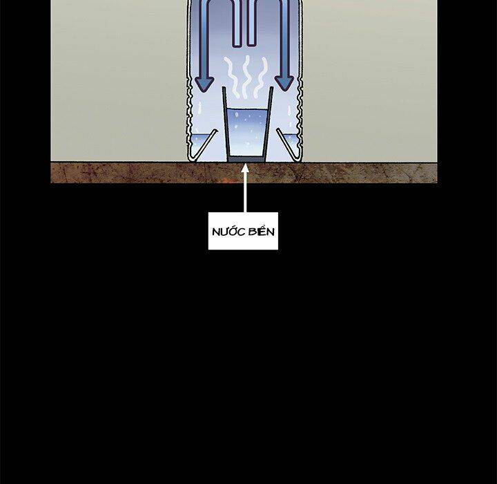 Đứa Con Thần Chết - Chapter 6 - Page 109