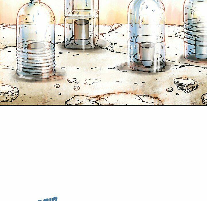 Đứa Con Thần Chết - Chapter 6 - Page 112