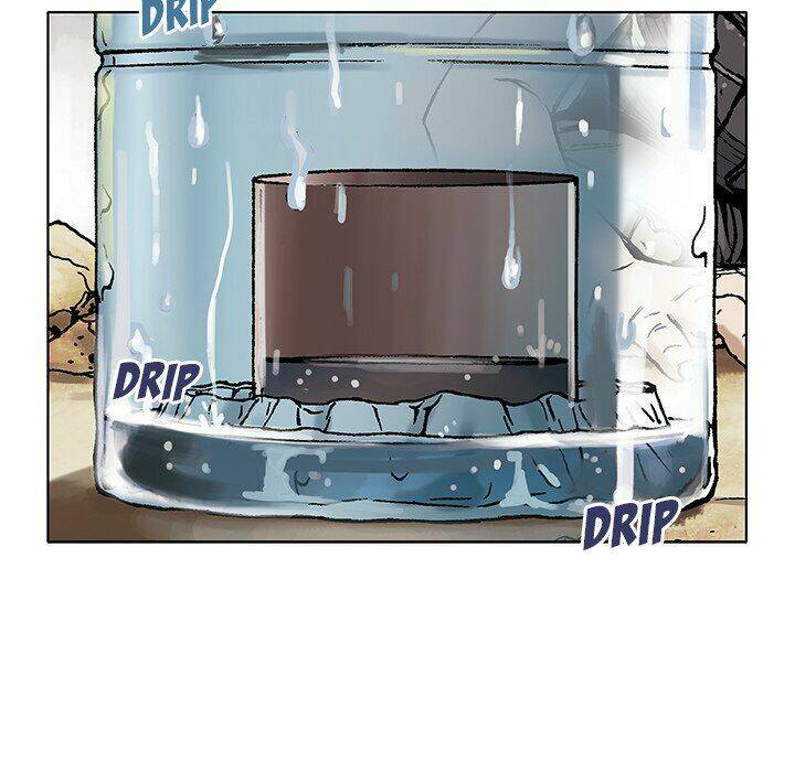 Đứa Con Thần Chết - Chapter 6 - Page 113