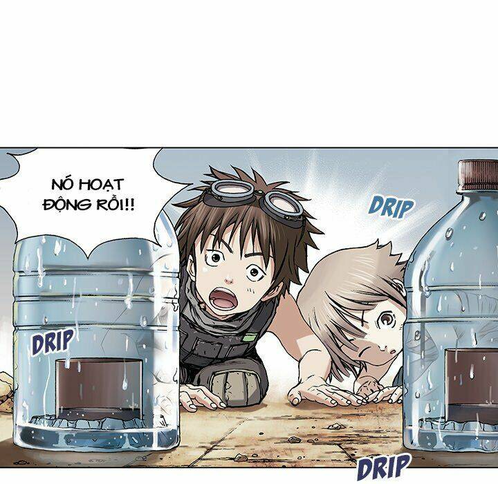 Đứa Con Thần Chết - Chapter 6 - Page 114