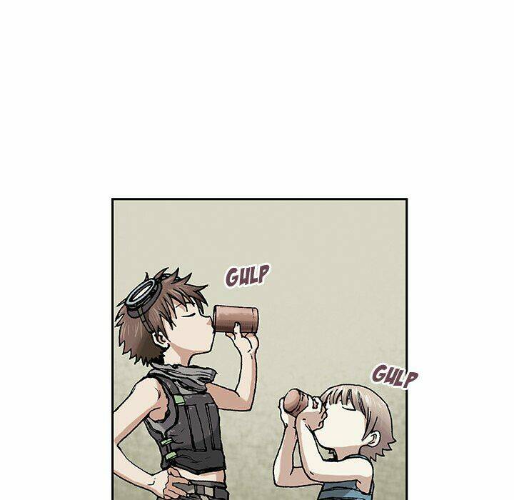 Đứa Con Thần Chết - Chapter 6 - Page 115