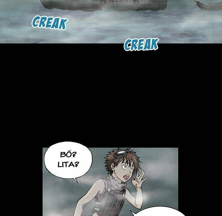 Đứa Con Thần Chết - Chapter 6 - Page 14