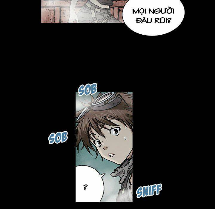 Đứa Con Thần Chết - Chapter 6 - Page 15