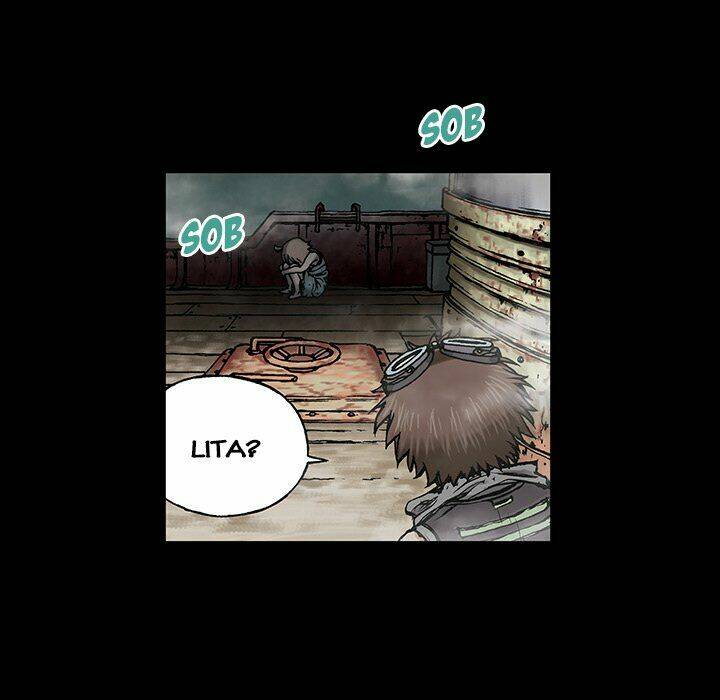 Đứa Con Thần Chết - Chapter 6 - Page 16