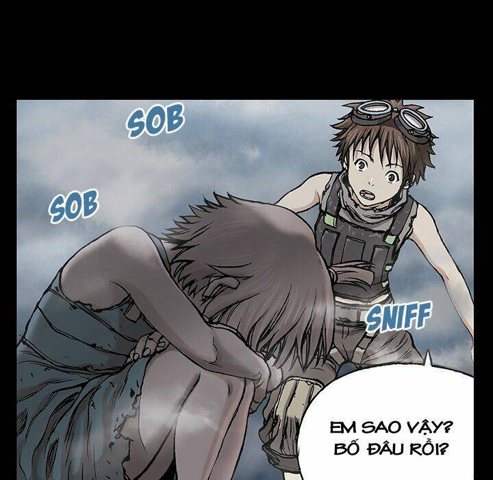 Đứa Con Thần Chết - Chapter 6 - Page 17