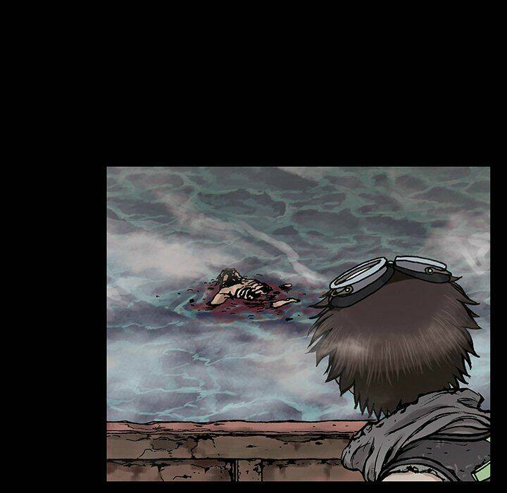 Đứa Con Thần Chết - Chapter 6 - Page 19