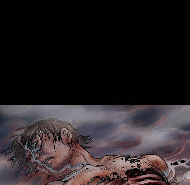 Đứa Con Thần Chết - Chapter 6 - Page 20