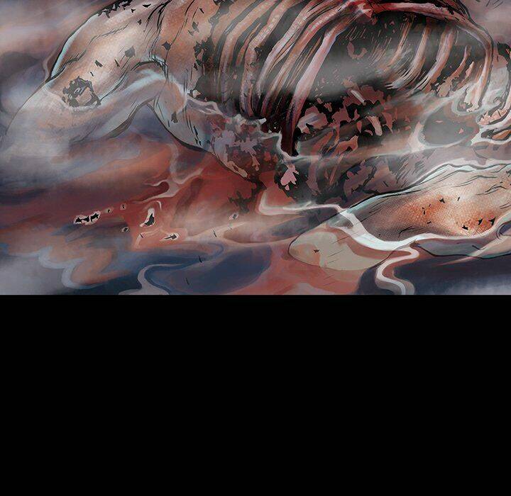 Đứa Con Thần Chết - Chapter 6 - Page 21