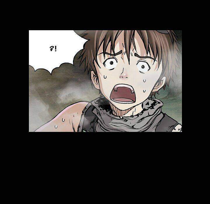 Đứa Con Thần Chết - Chapter 6 - Page 22