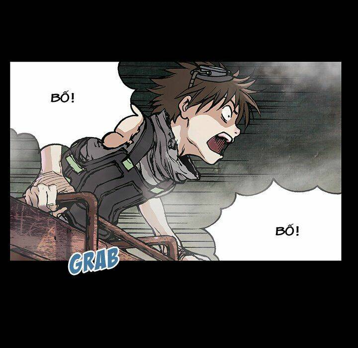 Đứa Con Thần Chết - Chapter 6 - Page 23