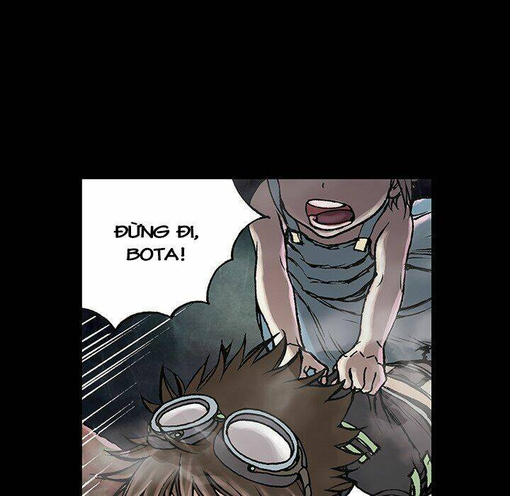 Đứa Con Thần Chết - Chapter 6 - Page 24