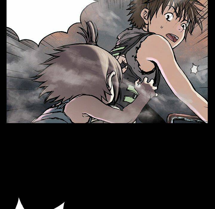 Đứa Con Thần Chết - Chapter 6 - Page 26