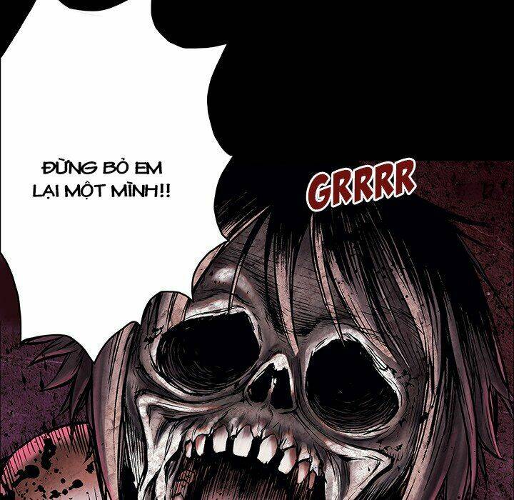 Đứa Con Thần Chết - Chapter 6 - Page 27