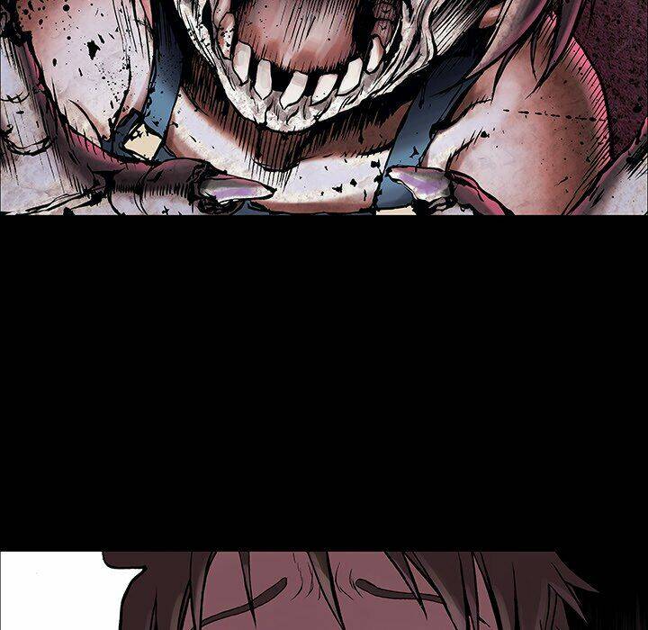 Đứa Con Thần Chết - Chapter 6 - Page 28