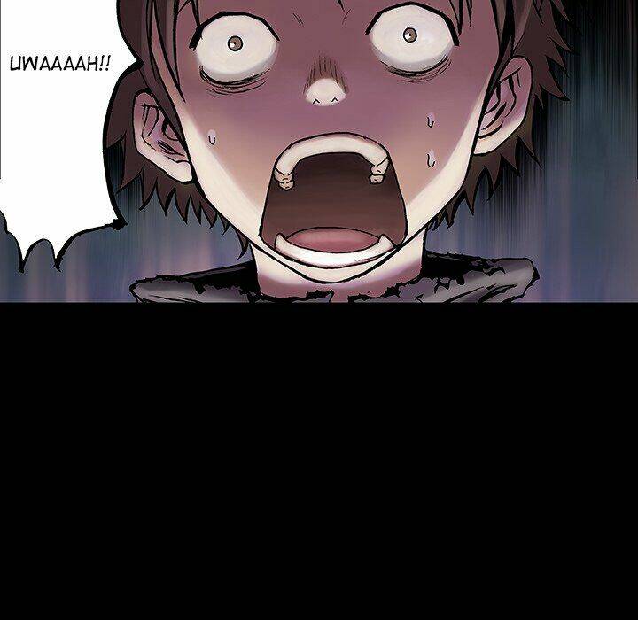 Đứa Con Thần Chết - Chapter 6 - Page 29