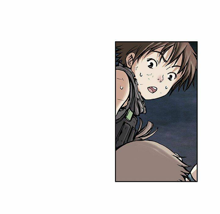 Đứa Con Thần Chết - Chapter 6 - Page 33