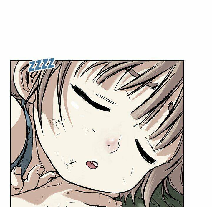 Đứa Con Thần Chết - Chapter 6 - Page 34