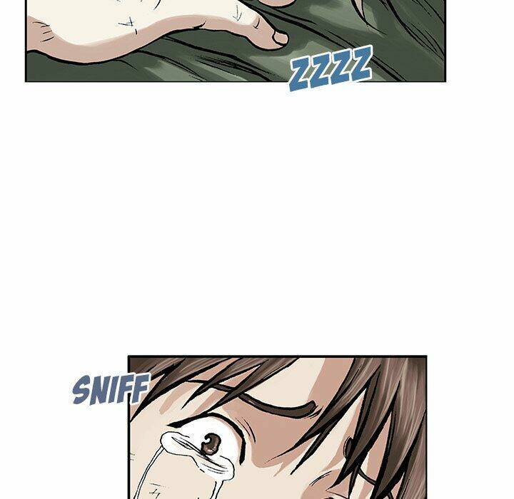 Đứa Con Thần Chết - Chapter 6 - Page 35