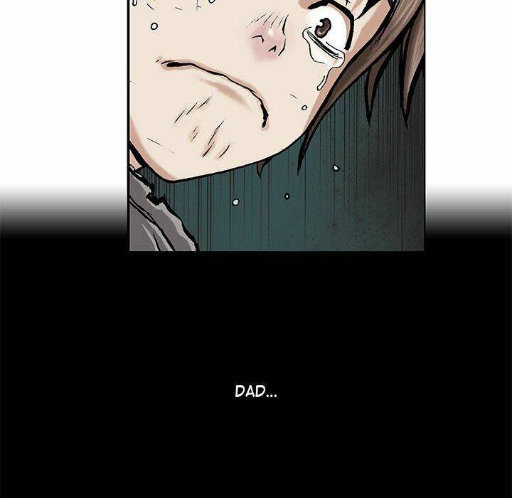 Đứa Con Thần Chết - Chapter 6 - Page 36