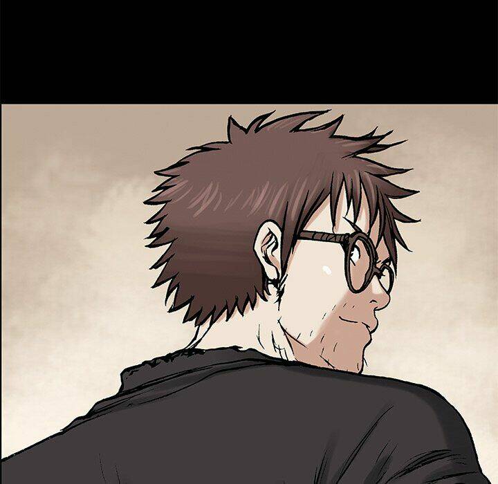 Đứa Con Thần Chết - Chapter 6 - Page 37