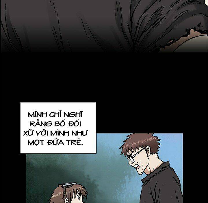 Đứa Con Thần Chết - Chapter 6 - Page 38