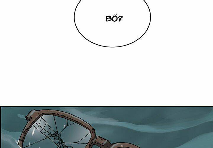 Đứa Con Thần Chết - Chapter 6 - Page 3