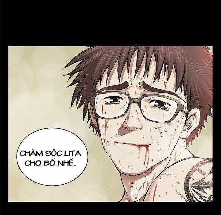 Đứa Con Thần Chết - Chapter 6 - Page 41