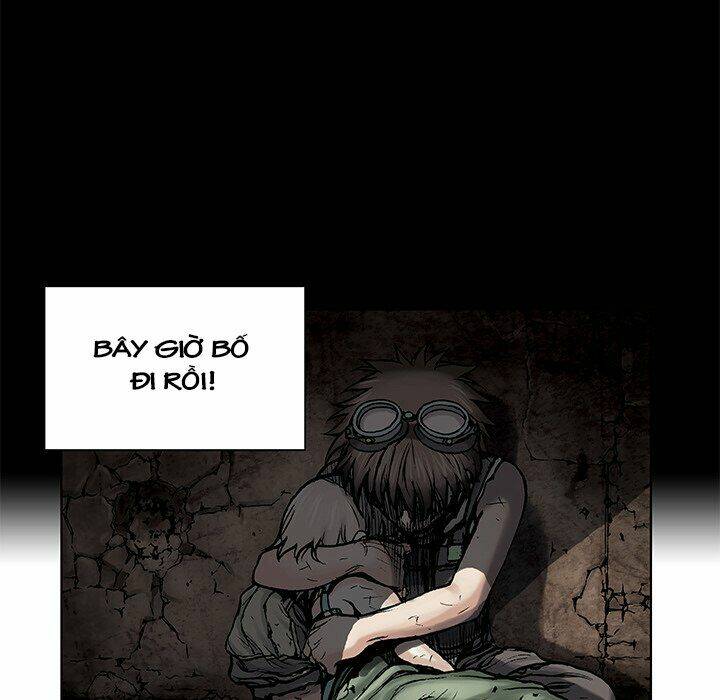 Đứa Con Thần Chết - Chapter 6 - Page 42