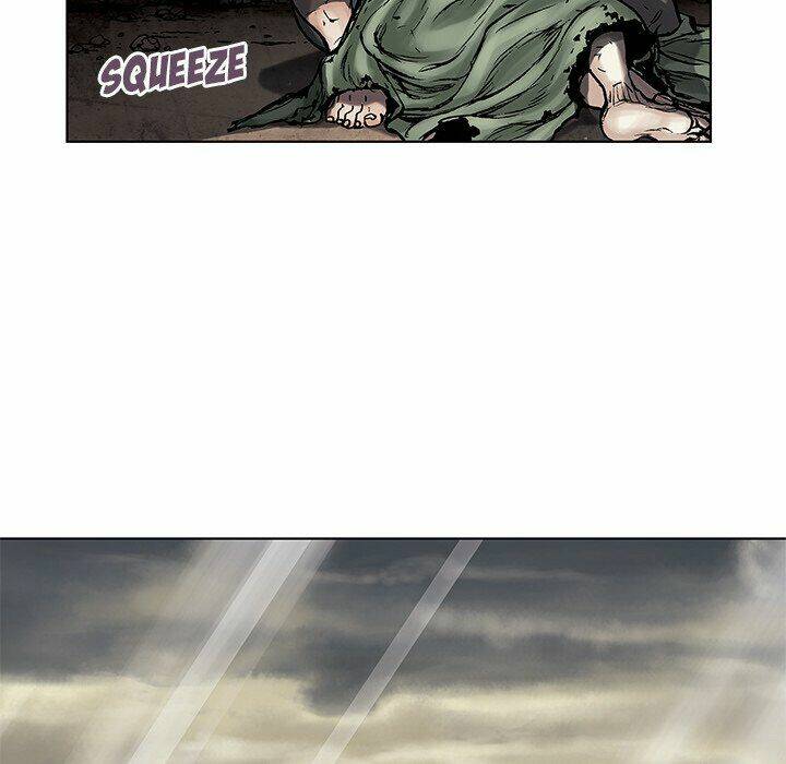 Đứa Con Thần Chết - Chapter 6 - Page 43