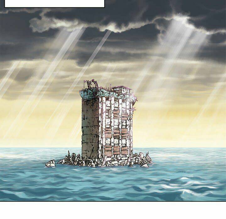 Đứa Con Thần Chết - Chapter 6 - Page 45