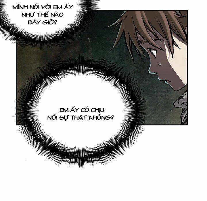 Đứa Con Thần Chết - Chapter 6 - Page 52