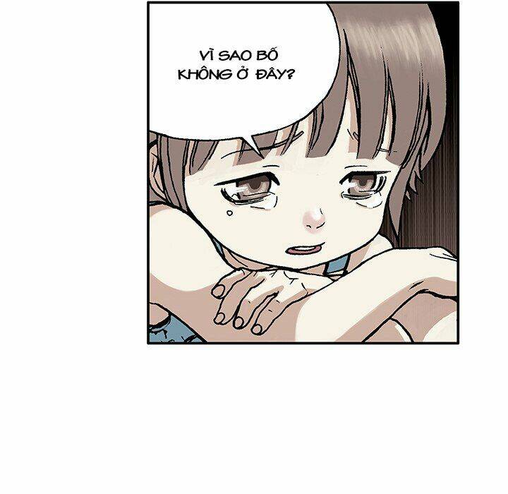 Đứa Con Thần Chết - Chapter 6 - Page 54