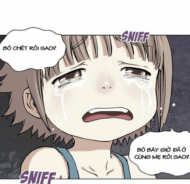 Đứa Con Thần Chết - Chapter 6 - Page 55