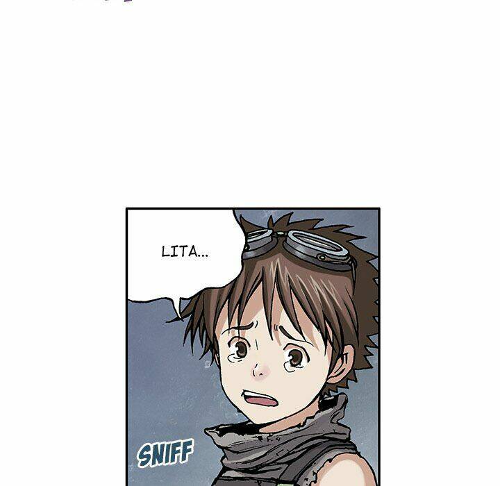 Đứa Con Thần Chết - Chapter 6 - Page 56