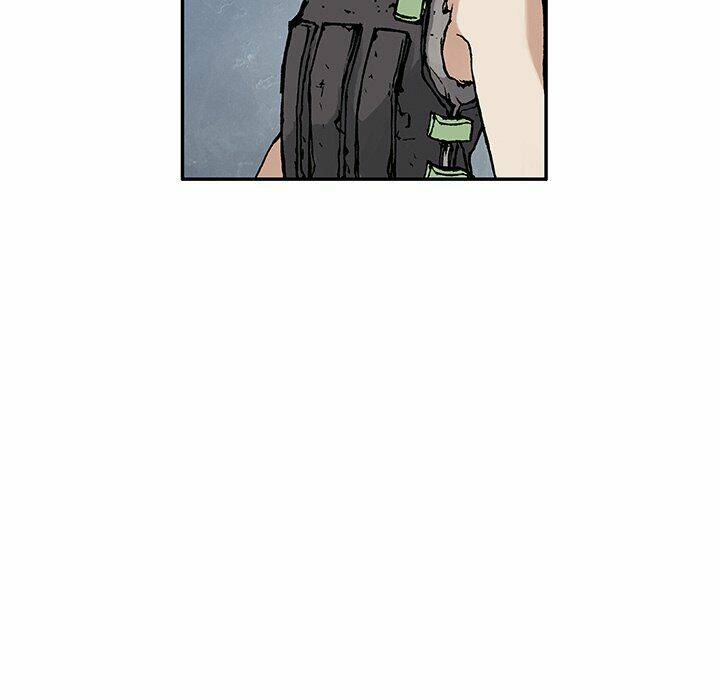 Đứa Con Thần Chết - Chapter 6 - Page 57