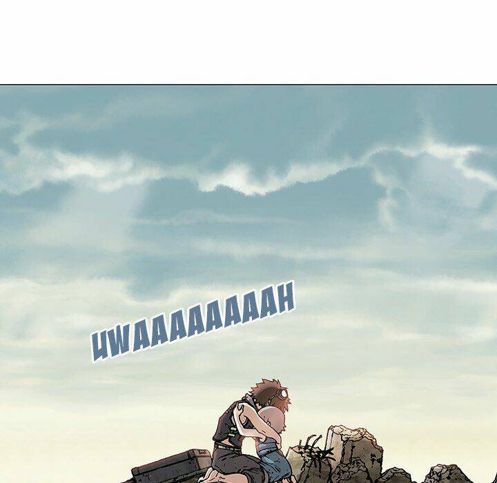 Đứa Con Thần Chết - Chapter 6 - Page 58