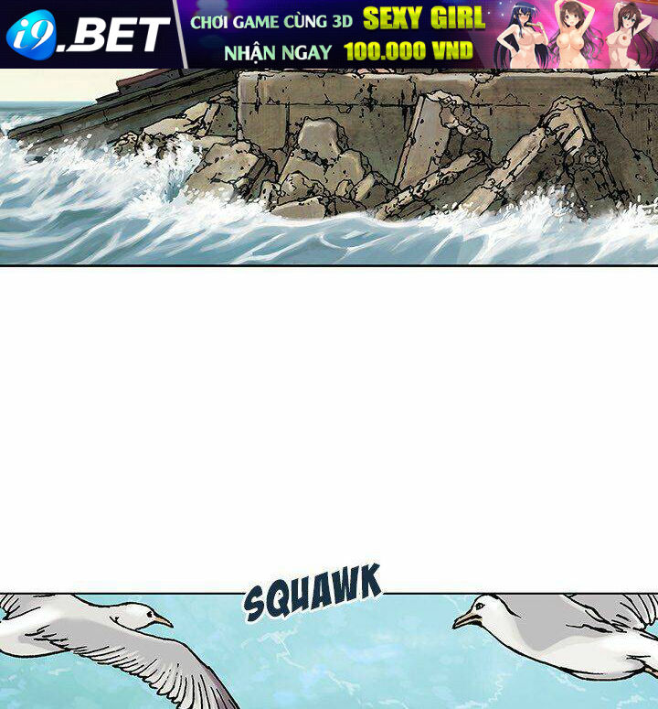 Đứa Con Thần Chết - Chapter 6 - Page 59