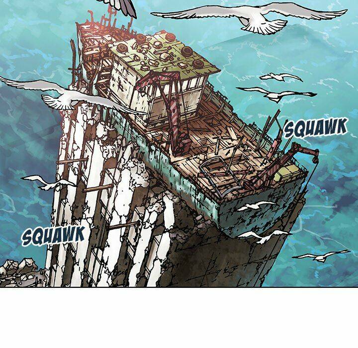 Đứa Con Thần Chết - Chapter 6 - Page 60