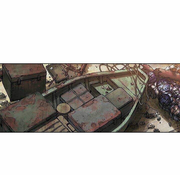 Đứa Con Thần Chết - Chapter 6 - Page 61