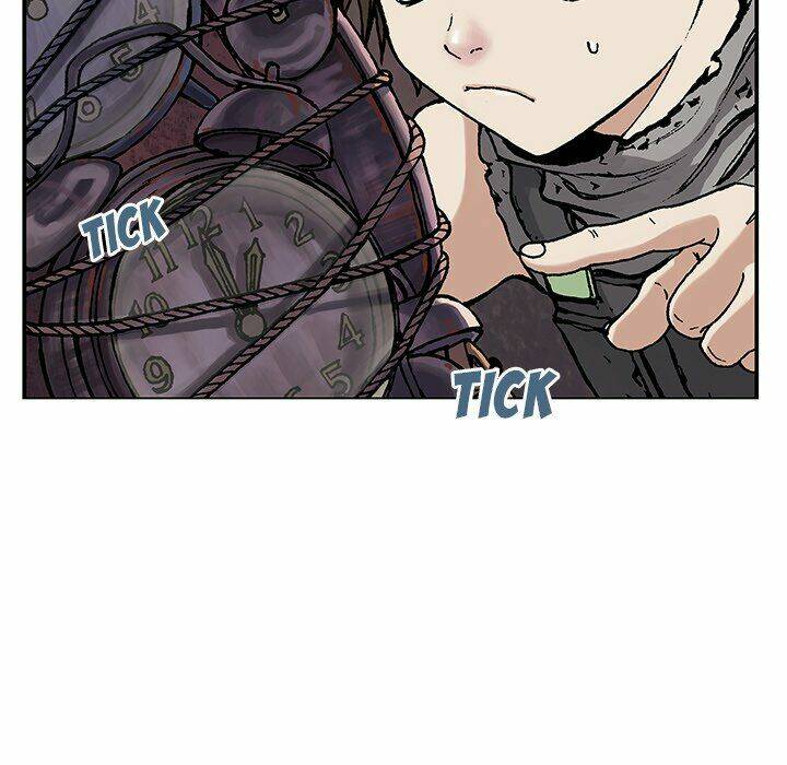 Đứa Con Thần Chết - Chapter 6 - Page 64