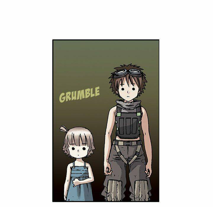 Đứa Con Thần Chết - Chapter 6 - Page 65