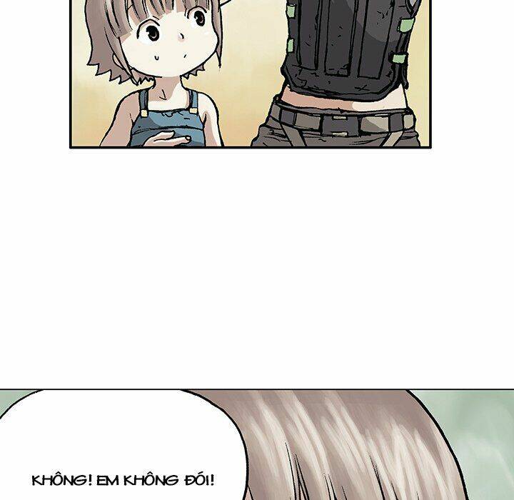 Đứa Con Thần Chết - Chapter 6 - Page 67