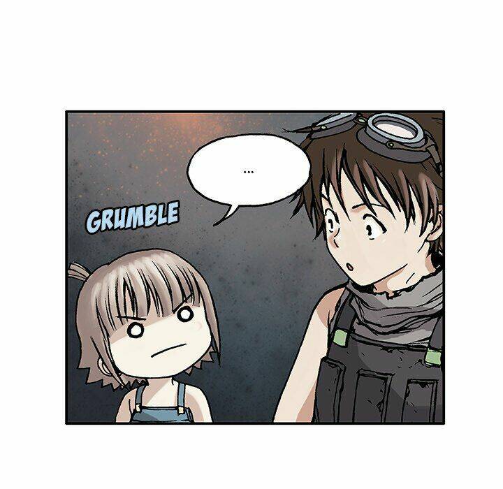 Đứa Con Thần Chết - Chapter 6 - Page 69