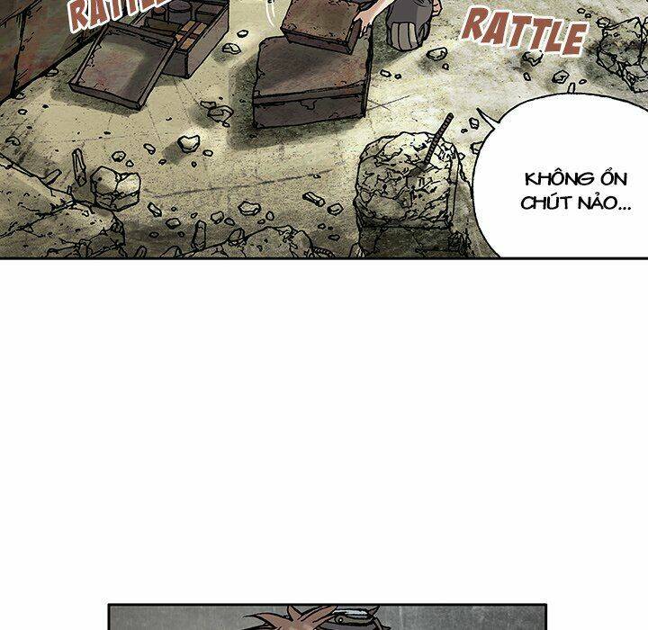 Đứa Con Thần Chết - Chapter 6 - Page 72