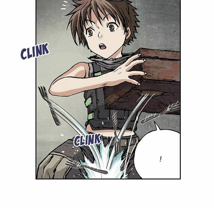 Đứa Con Thần Chết - Chapter 6 - Page 73