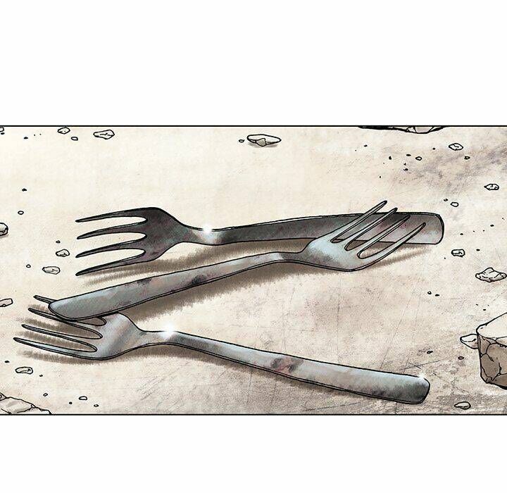 Đứa Con Thần Chết - Chapter 6 - Page 74