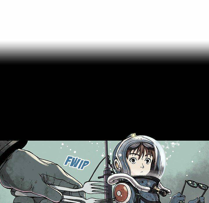 Đứa Con Thần Chết - Chapter 6 - Page 75