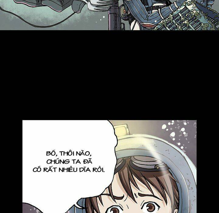 Đứa Con Thần Chết - Chapter 6 - Page 76