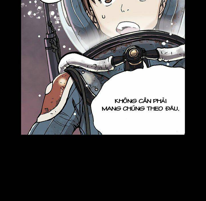 Đứa Con Thần Chết - Chapter 6 - Page 77