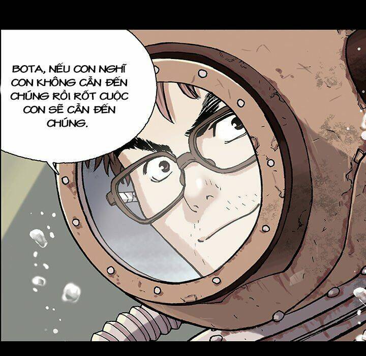 Đứa Con Thần Chết - Chapter 6 - Page 78